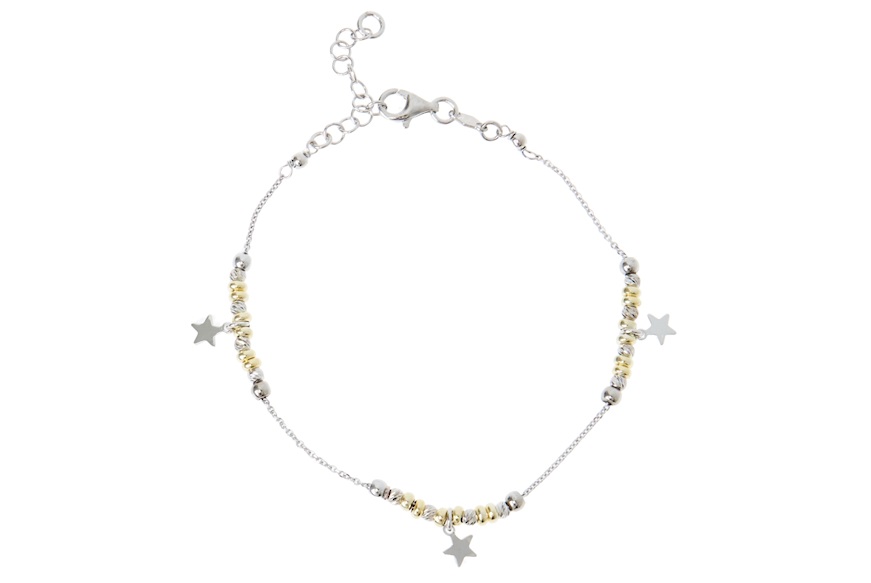 Bracelet silver Selezione Zanolli