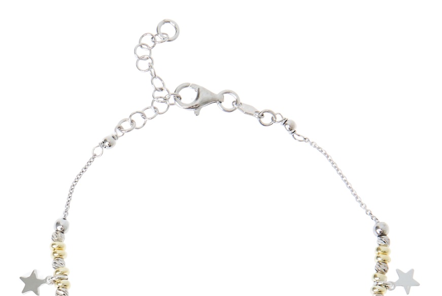 Bracelet silver Selezione Zanolli