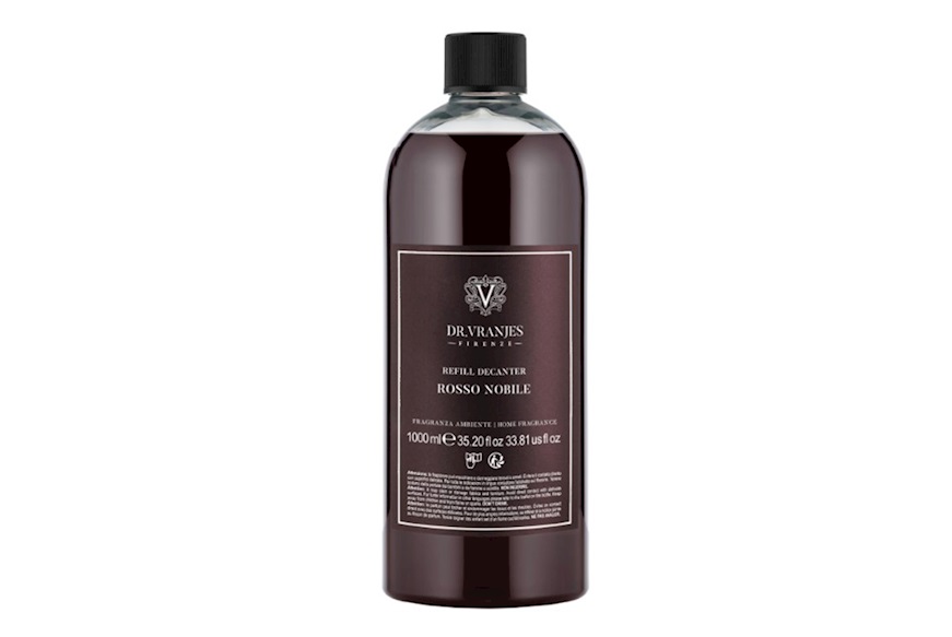 Refill Rosso Nobile Dr. Vranjes