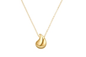 Necklace silver Selezione Zanolli