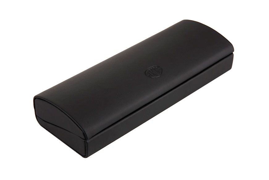 Penna stilografica Style Resin nera Aurora