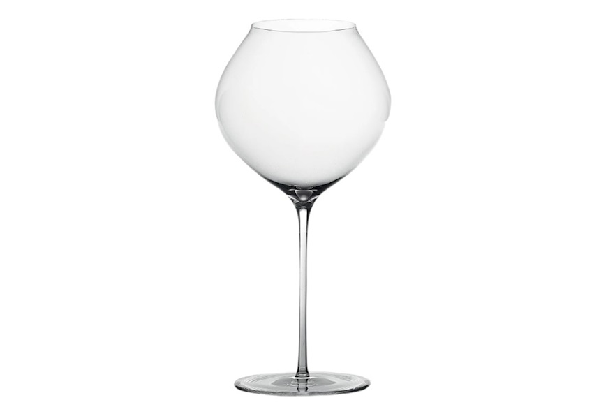 Wine glass Ultralight Zafferano