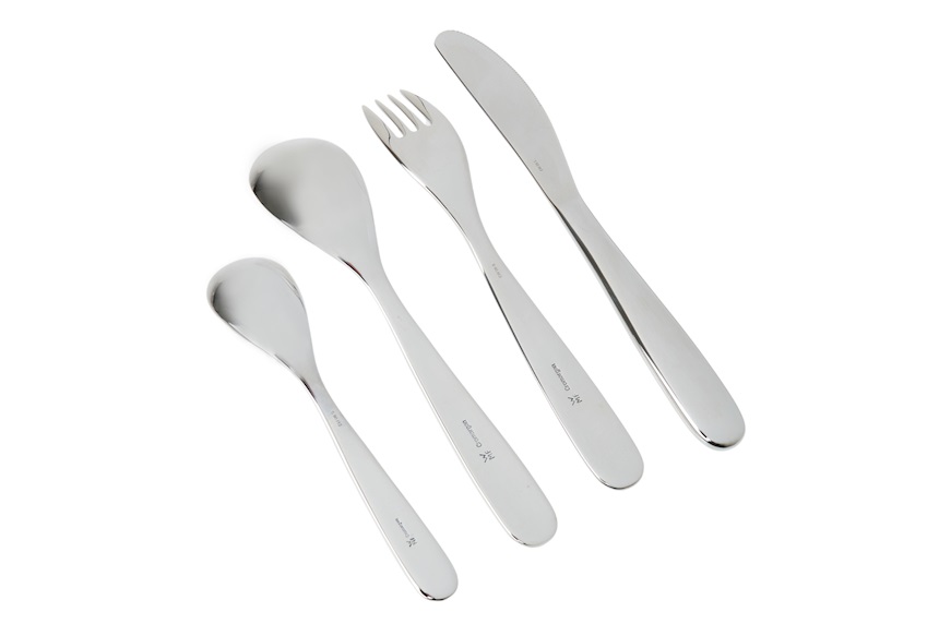 Baby set Unicorn porcelain 6 pieces WMF
