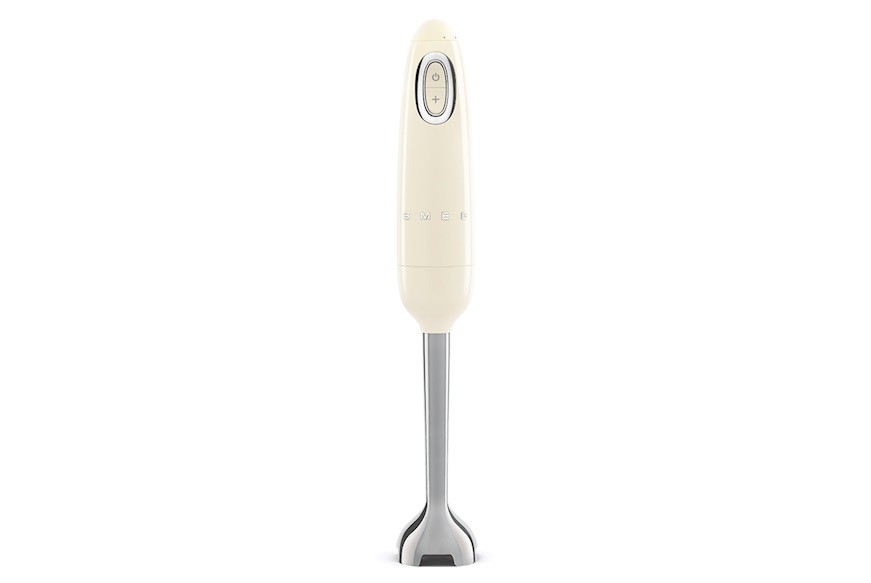 Frullatore ad immersione con accessori Panna Smeg