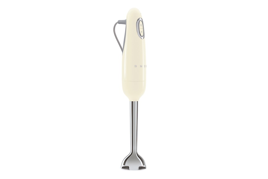 Frullatore ad immersione con accessori Panna Smeg