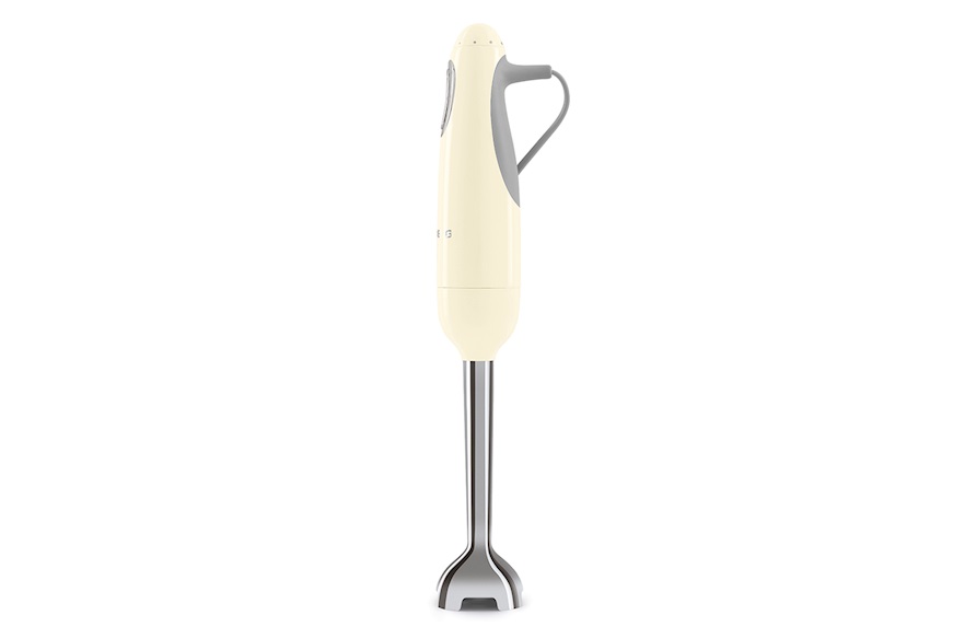 Frullatore ad immersione con accessori Panna Smeg