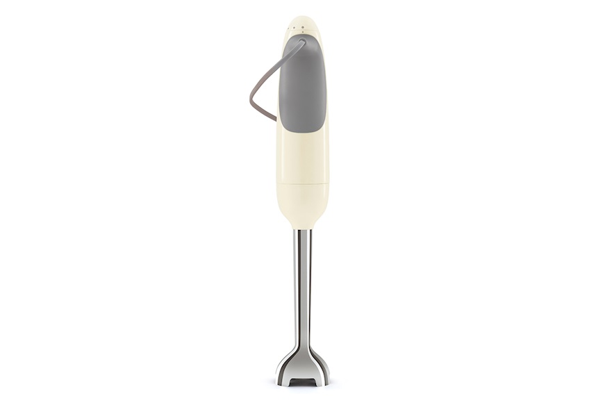 Frullatore ad immersione con accessori Panna Smeg