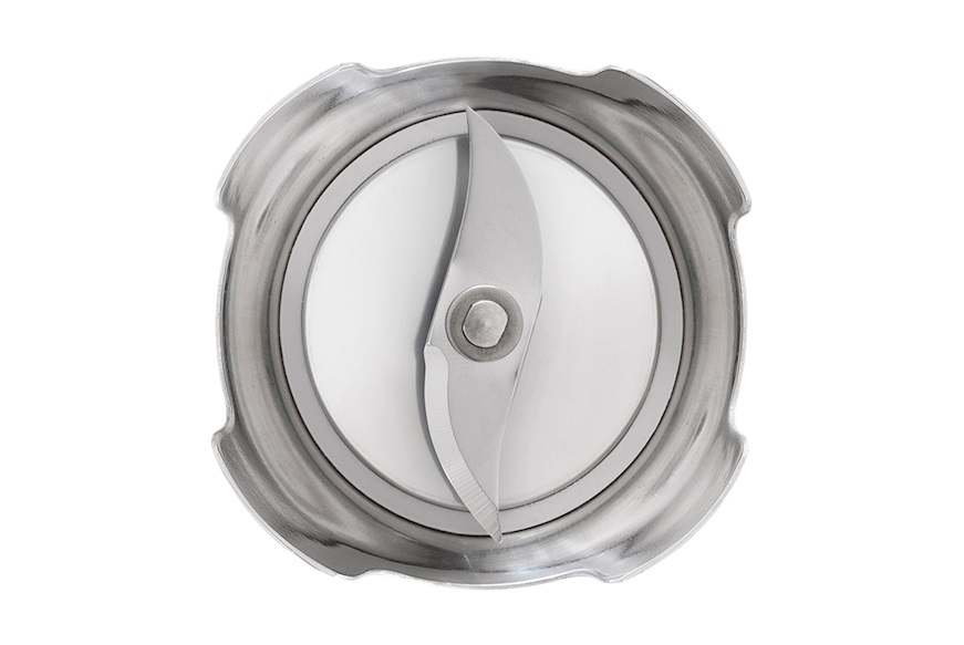 Frullatore ad immersione con accessori Panna Smeg