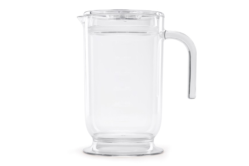 Frullatore ad immersione con accessori Panna Smeg