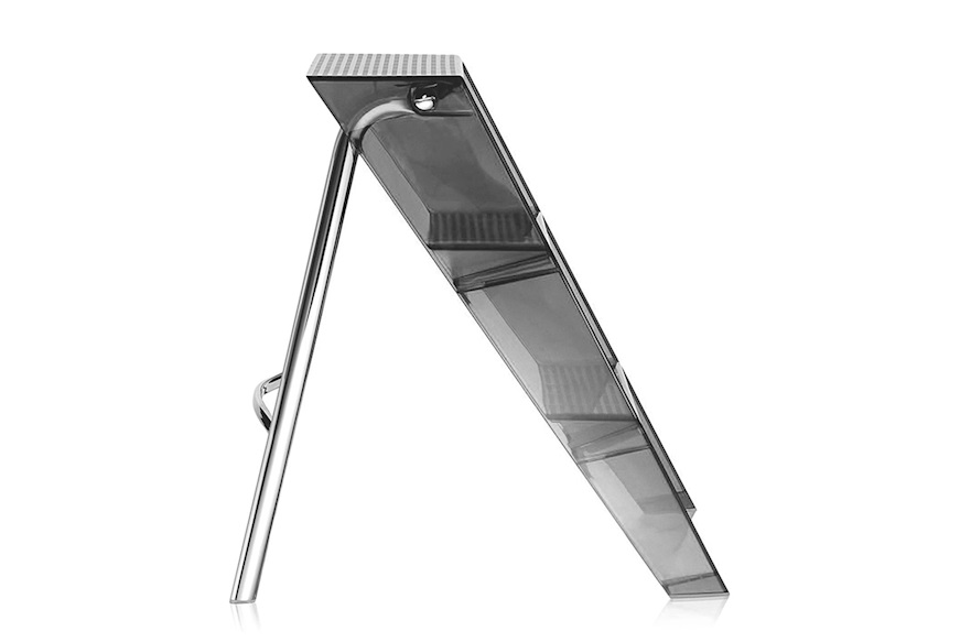 Scaletta Upper fumè Kartell