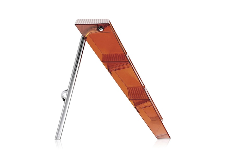 Scaletta Upper ambra Kartell