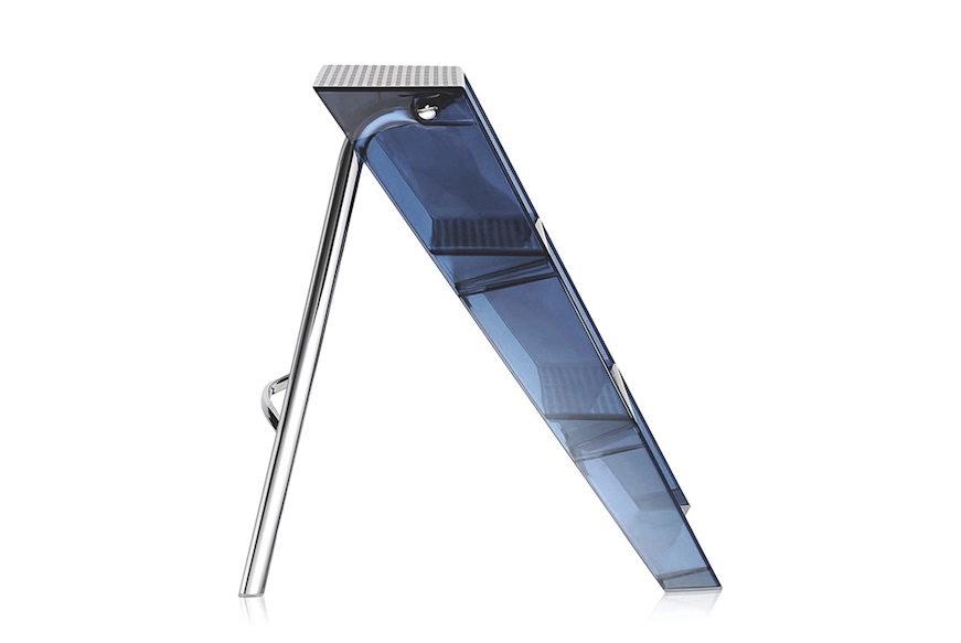 Scaletta Upper polvere Kartell