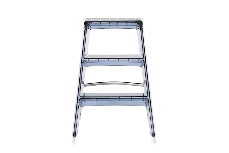 Scaletta Upper polvere Kartell