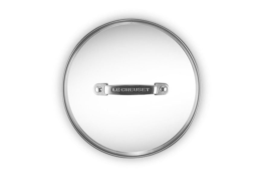 Coperchio Le Creuset