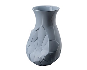 Vaso Phases porcellana pacific Rosenthal