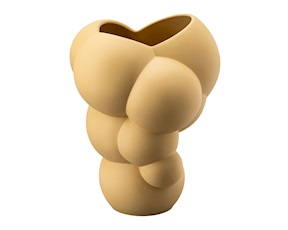 Vaso Skum porcellana Fossil Rosenthal