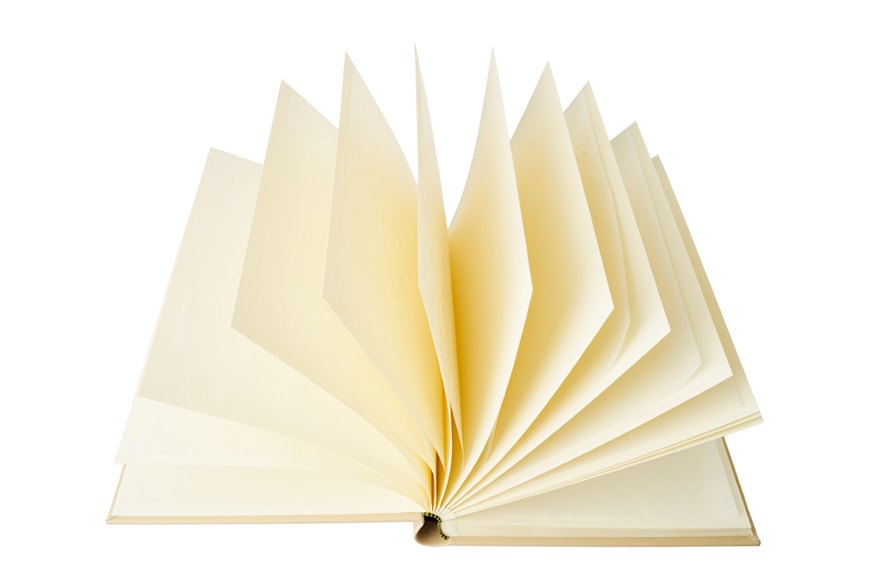 Album bilaminated Silver with picture frame Selezione Zanolli