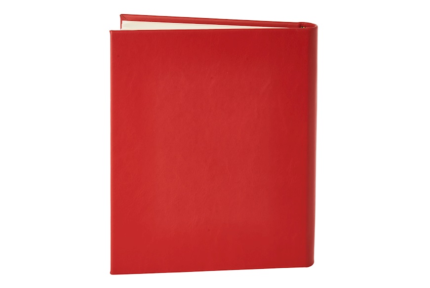 Album Laurea with picture frame Selezione Zanolli