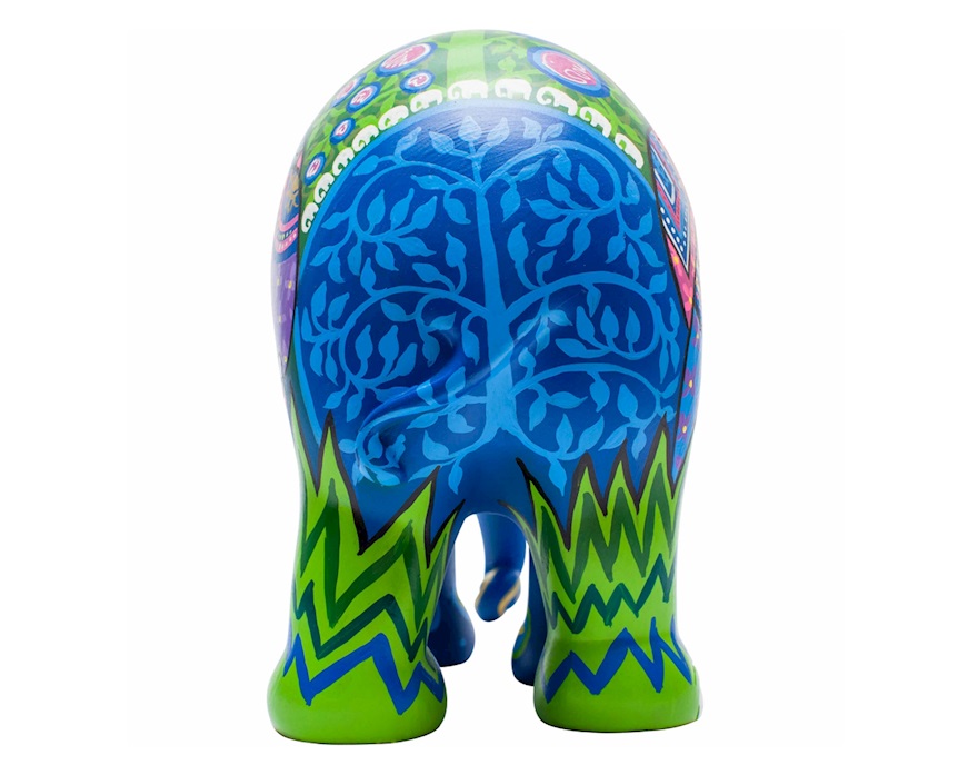 Elephant Parade Herd Elephant parade