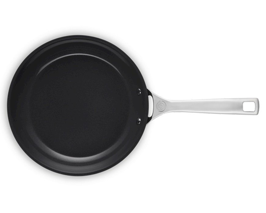 Padella bassa Essential in ceramica antiaderente Le Creuset