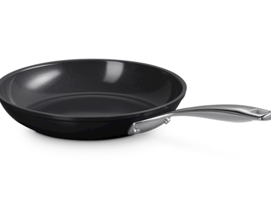 Padella bassa Essential in ceramica antiaderente Le Creuset