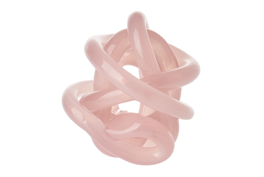Il nodino dell'amore rosa Onlylux