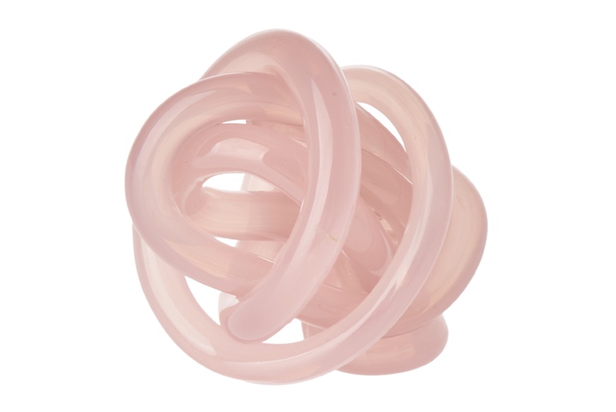 Il nodino dell'amore rosa Onlylux