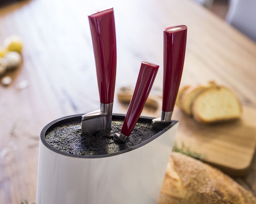 Ceppo Bag bianco Berkel