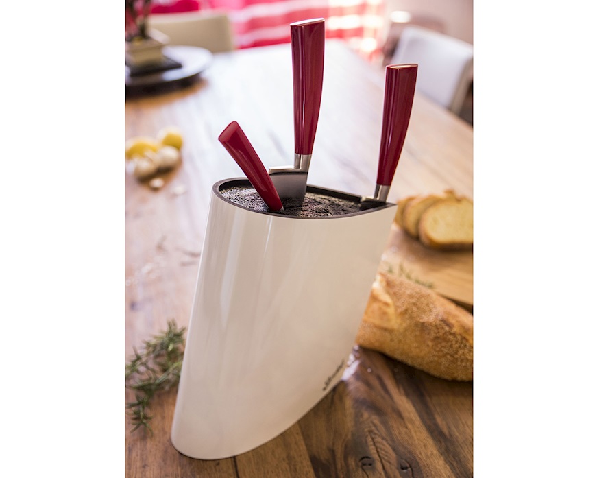 Ceppo Bag bianco Berkel