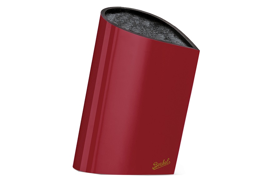 Ceppo Bag colore rosso Berkel