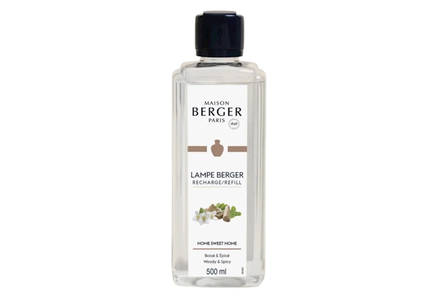 Home fragrance Home Sweet Home Maison Berger Paris