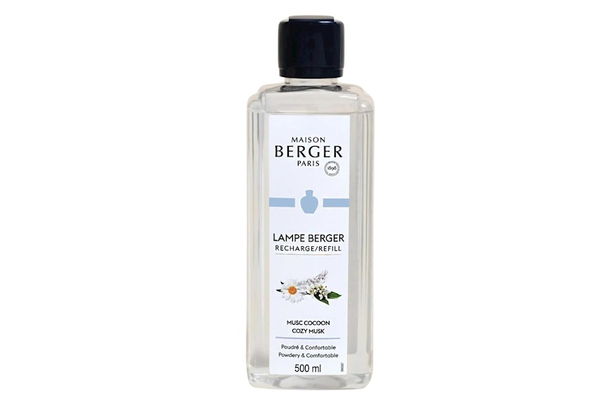 Profumo per la casa Musc Cocoon Maison Berger Paris