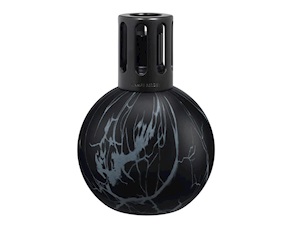 Lampada catalitica Marbrure Noire Maison Berger Paris