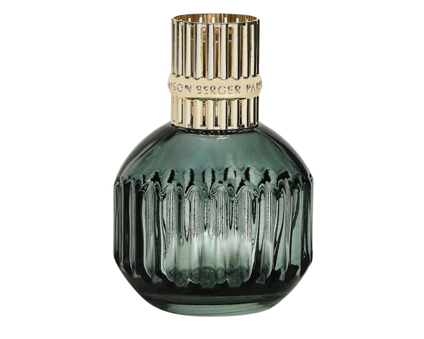 Lampada catalitica Cannelo Verte Maison Berger Paris