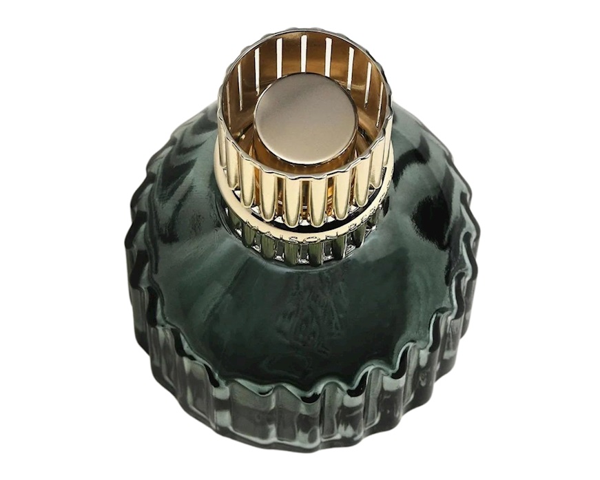 Lampada catalitica Cannelo Verte Maison Berger Paris