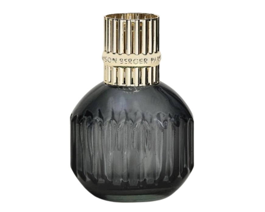 Lampada catalitica Cannelo Grise Maison Berger Paris