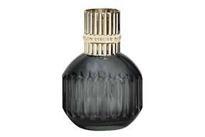 Catalytic lamp Cannelo Grise Maison Berger Paris