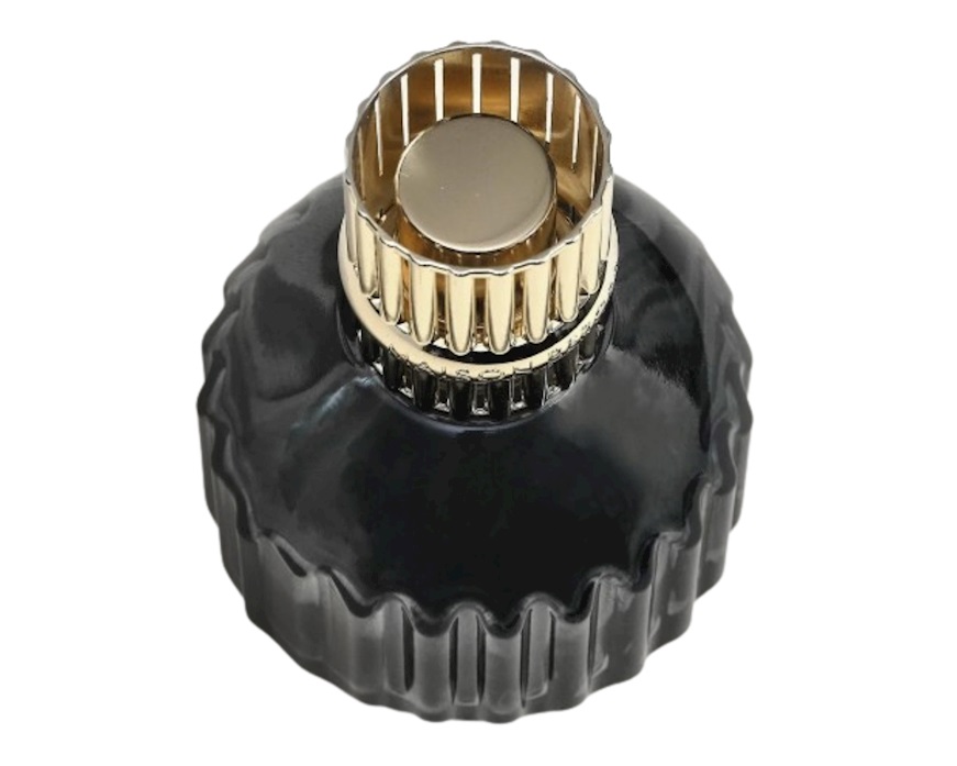 Lampada catalitica Cannelo Grise Maison Berger Paris