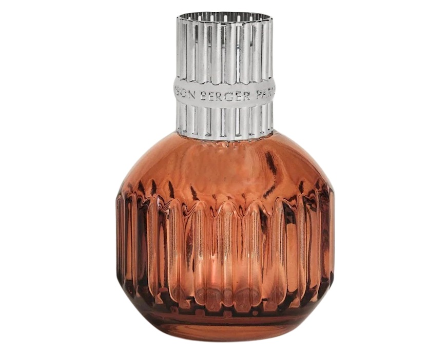 Lampada catalitica Cannelo Paprika Maison Berger Paris