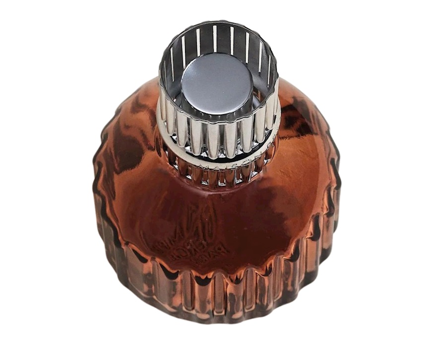 Lampada catalitica Cannelo Paprika Maison Berger Paris