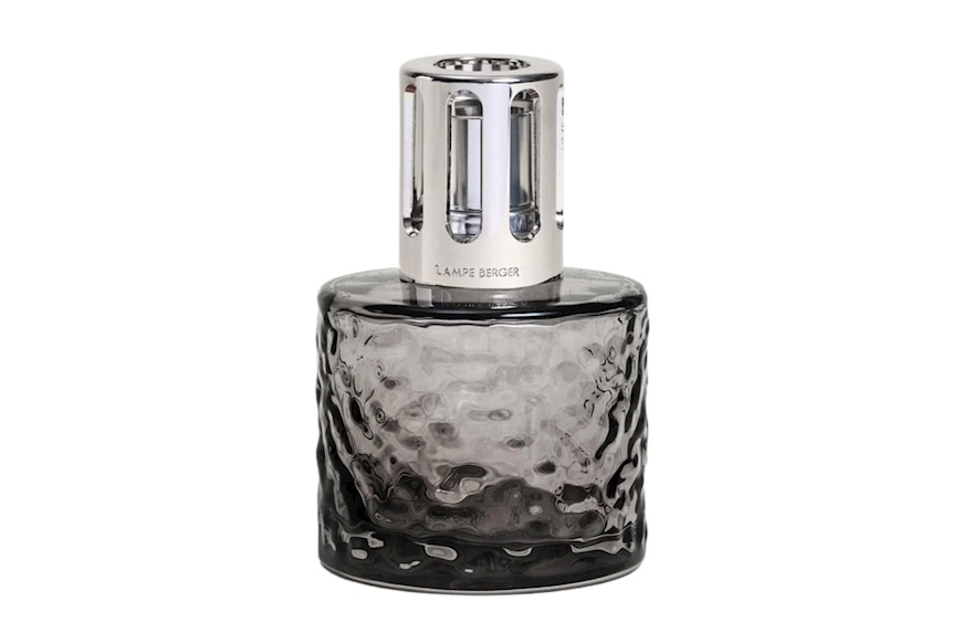 Cofanetto Lampada Catalitica Mirage Noire con profumo 250 ml Splendeur Vanille Maison Berger Paris