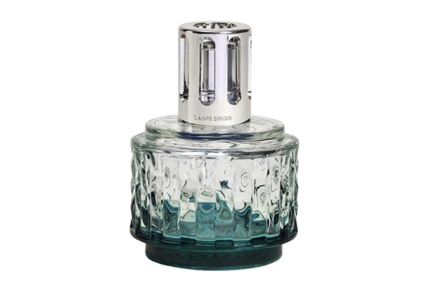 Lampada Catalitica Variation Turquoise Maison Berger Paris