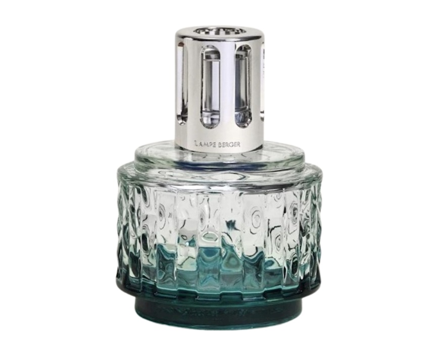 Lampada catalitica Variation Turquoise Maison Berger Paris