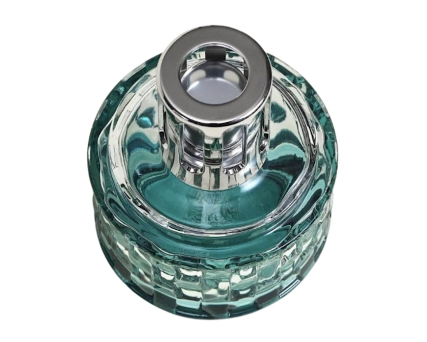 Lampada catalitica Variation Turquoise Maison Berger Paris