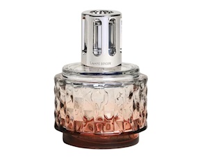 Lampada catalitica Variation Rose Ambre Maison Berger Paris