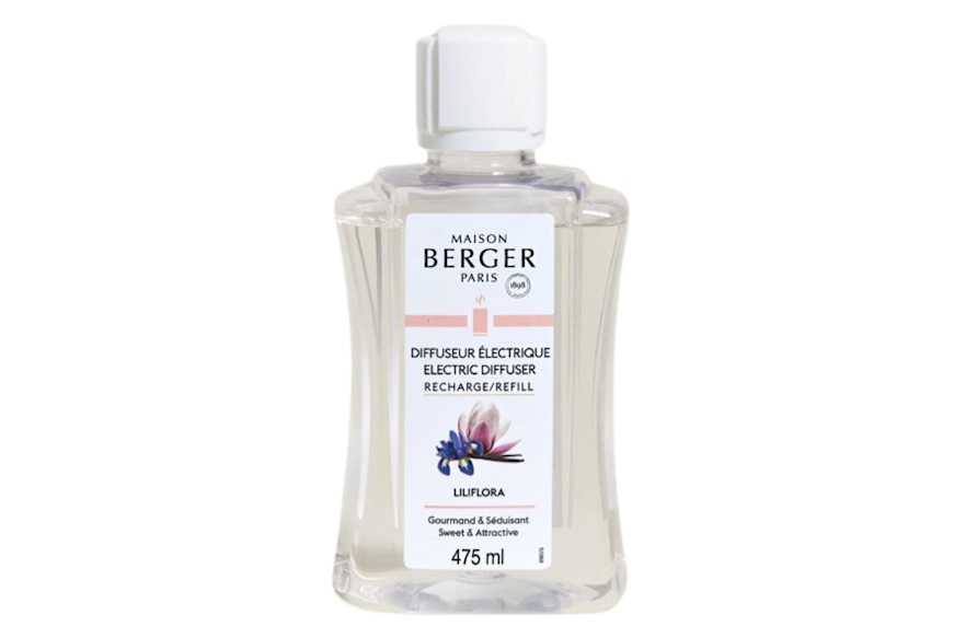 Ricarica diffusore elettrico Liliflora Maison Berger Paris