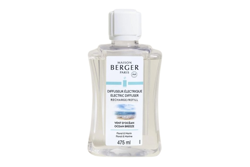 Ricarica diffusore elettrico Vent d'Ocean Maison Berger Paris