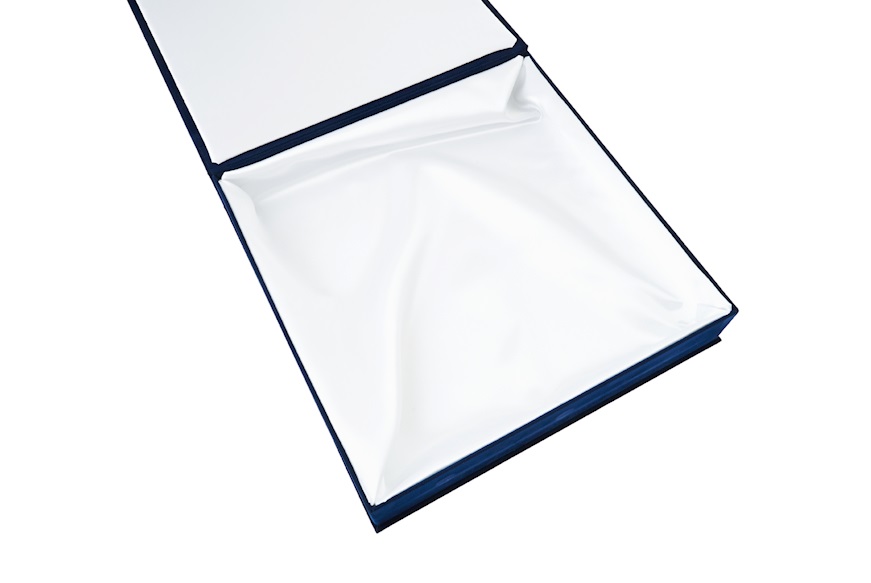Astuccio per vassoio Selezione Zanolli