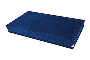 Astuccio per vassoio Selezione Zanolli