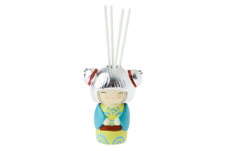 Fragrance diffuser Kokeshi Selezione Zanolli